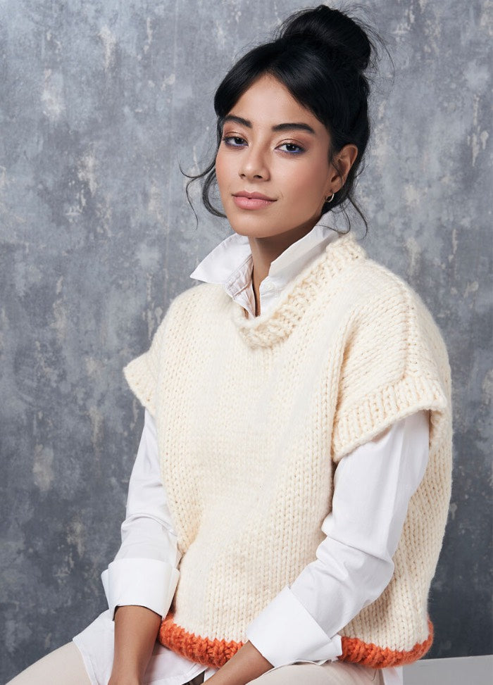 Rowan Modern Women's Knits by Jen Geigley