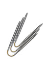 Addi Crasy Trio - 21 cm