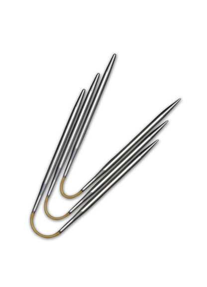 Addi Crasy Trio - 21 cm