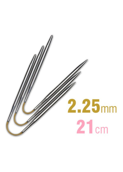 Addi Crasy Trio - 21 cm