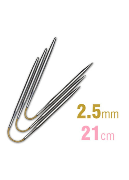 Addi Crasy Trio - 21 cm