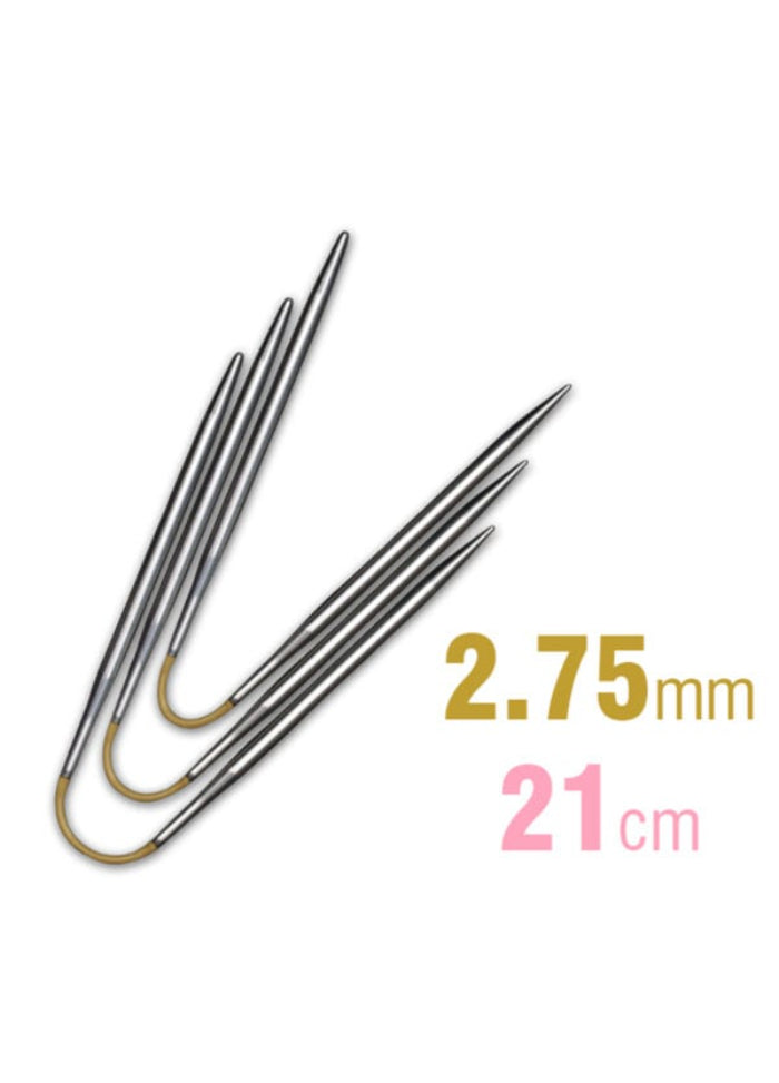 Addi Crasy Trio - 21 cm