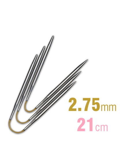 Addi Crasy Trio - 21 cm
