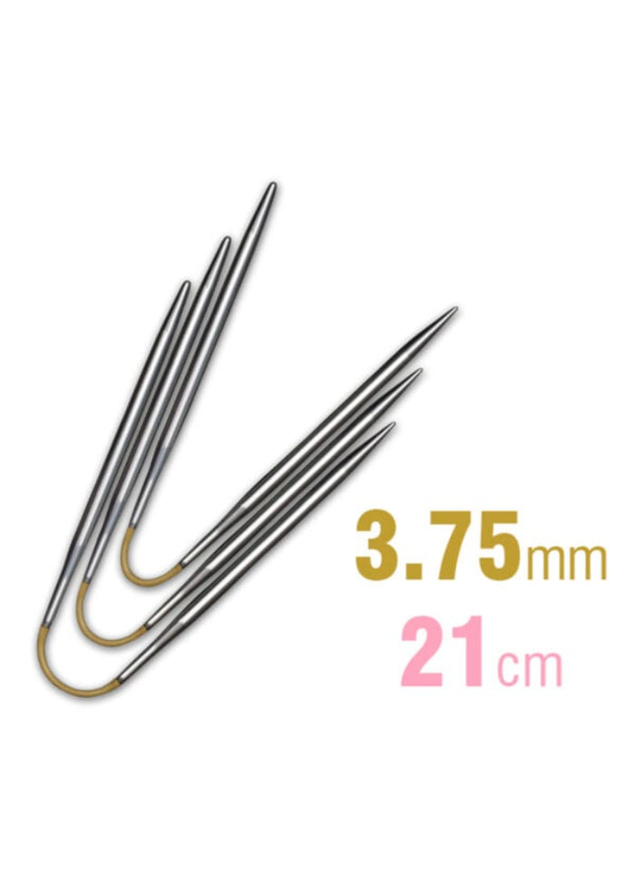 Addi Crasy Trio - 21 cm