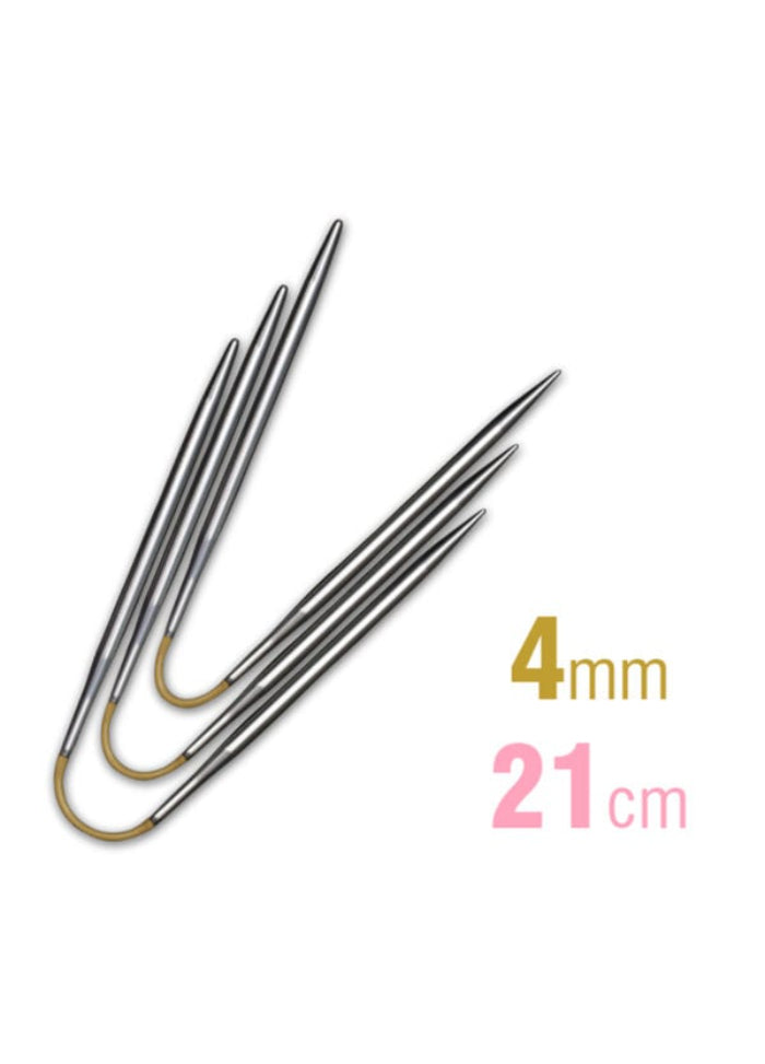 Addi Crasy Trio - 21 cm