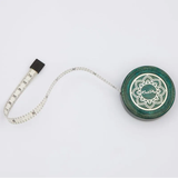 KnitPro Mindful Teal Retractable Tape Measure