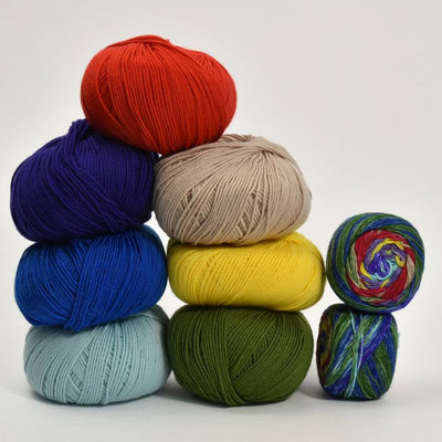 Solstice Kaleidoscope