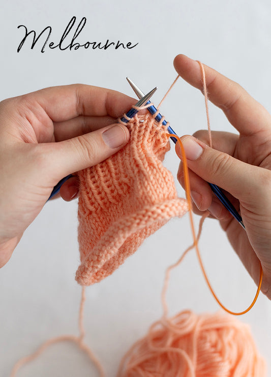 Magic Loop - MELBOURNE