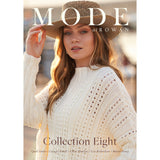 Padron Kit from Mode at Rowan: Collection Eight