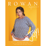 🎁 Rowan Magazine 71 (20% off)