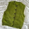 PetiteKnit Maggie Vest Kit