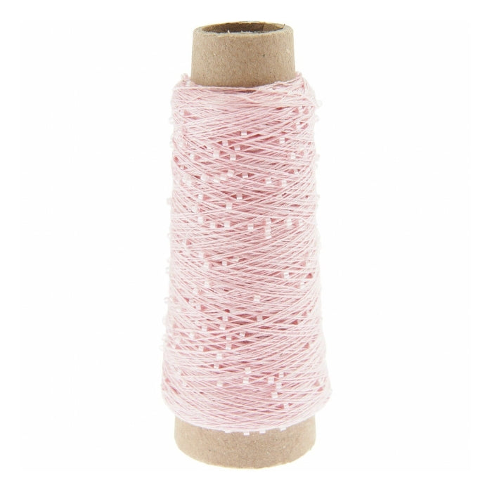 002 Rose Quartz