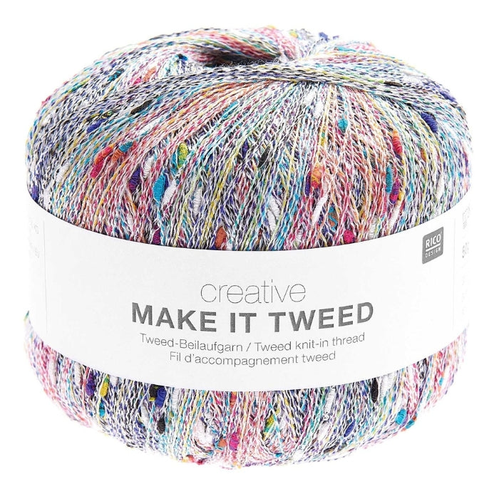 001 Multicolour