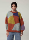 Manos Salvador Sweater Digital Pattern