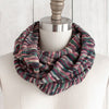 Manos Marina Circle Scarf Kit