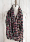 Manos Marina Circle Scarf Kit