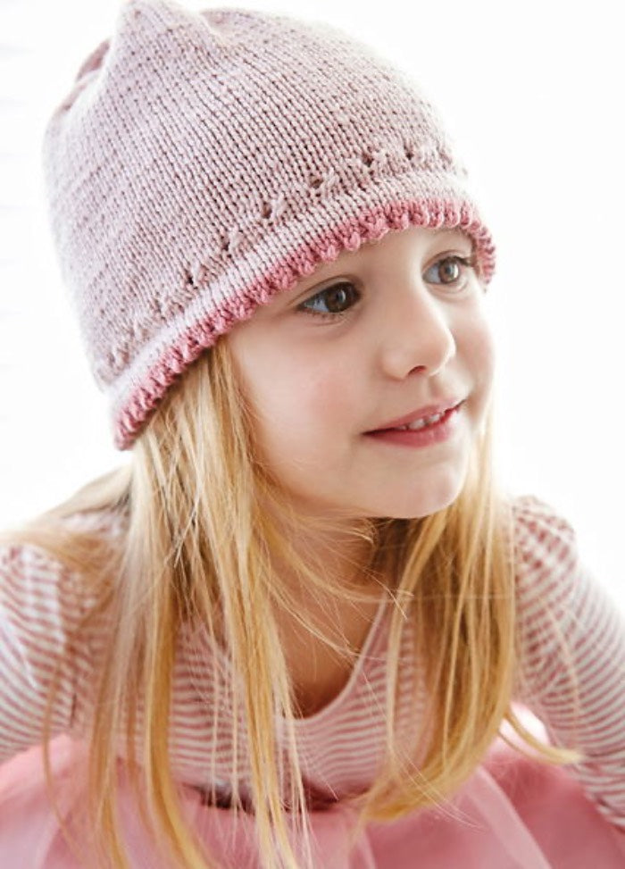 Rowan Precious Knits by Grace Jones