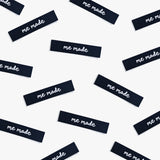 Kylie and The Machine - Me Made End Fold Labels | 6 Sew-in Labels