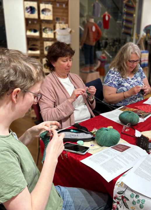 Craft Circle - MELBOURNE