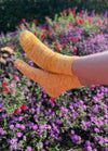 Dear Pru Melt Socks Digital Pattern