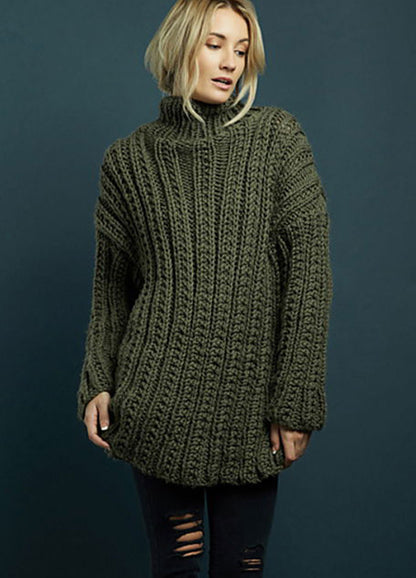 Rowan Chunky Knits by Quail Studio