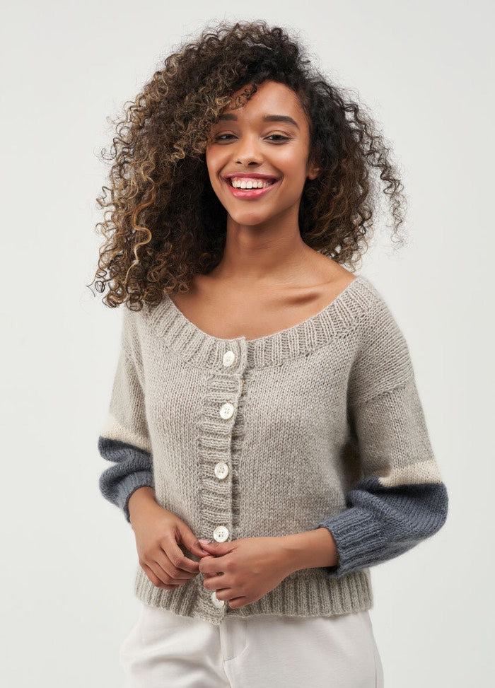 Rowan The Blogger's Edit