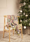 Rowan Midwinter Blanket Kit