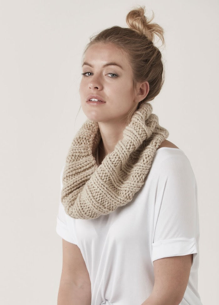 Rowan Big Wool Knits by Quail Studio