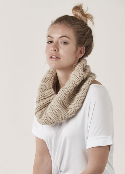 Rowan Big Wool Knits by Quail Studio