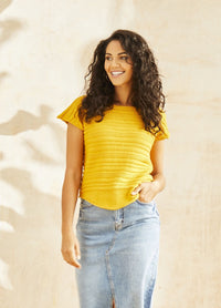 Rowan MODE Collection Six