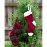 Christmas Event 2024 - Mini Christmas Stockings Kit