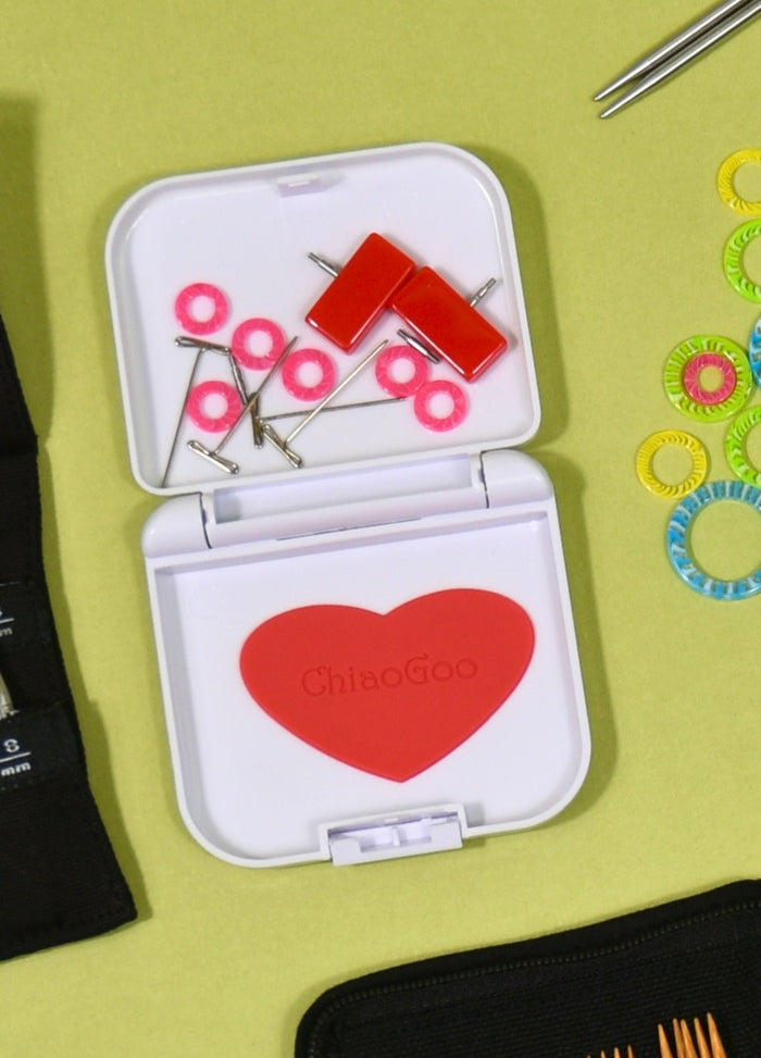 ChiaoGoo Mini Tools Kit