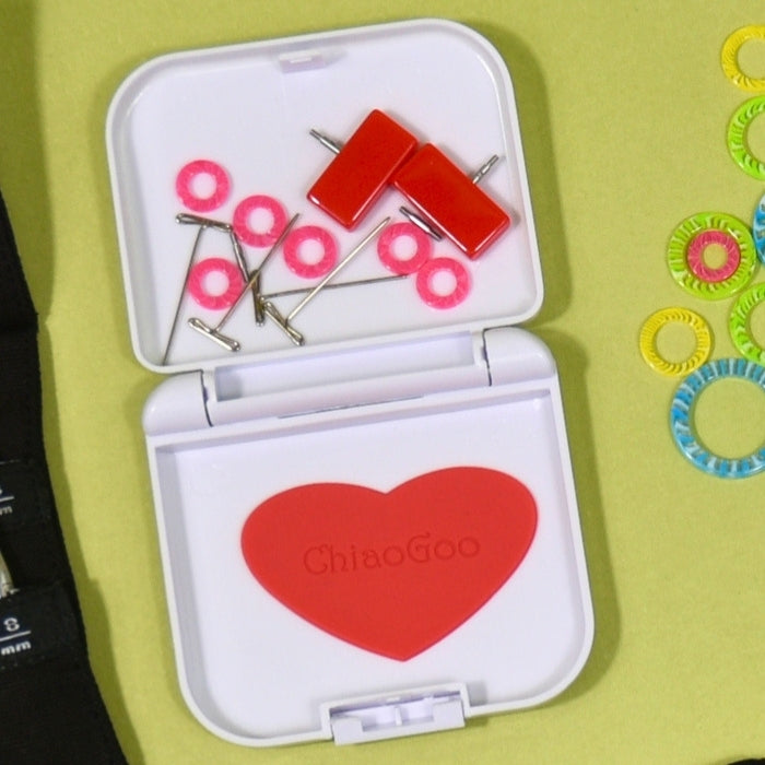 ChiaoGoo Mini Tools Kit