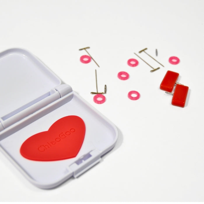 ChiaoGoo Mini Tools Kit