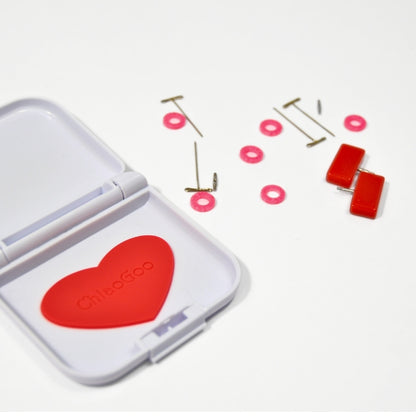 ChiaoGoo Mini Tools Kit