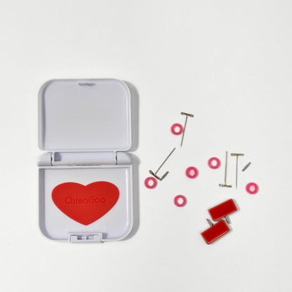 ChiaoGoo Mini Tools Kit