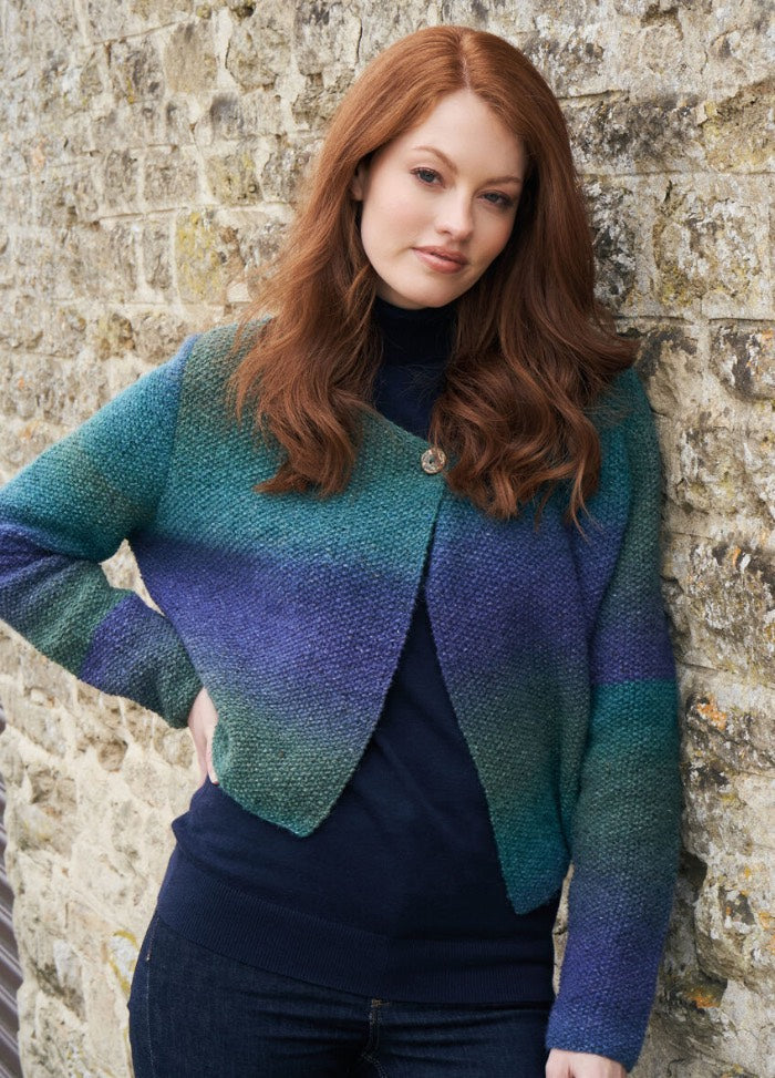 Rowan Felted Tweed Colour Collection