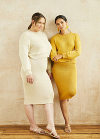 Rowan MODE Collection Six