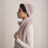 Rowan Holkham Hat & Scarf Pattern Booklet