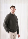 Rowan Oulton Sweater Pattern Booklet