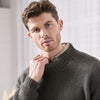 Rowan Oulton Sweater Pattern Booklet