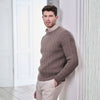 Rowan Pentney Sweater Pattern Booklet