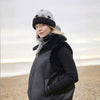 Rowan Wave Wrap & Hat Pattern Booklet