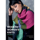 🎁 Modern Women's Knits by Jen Geigley (20% off)