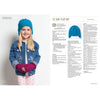 Modern Family Knits Pattern Book