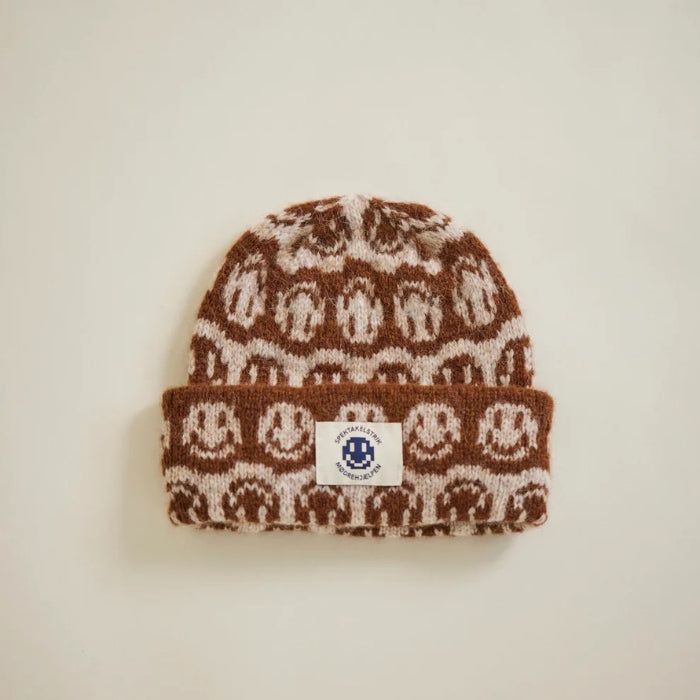 Spektakelstrik Mood Beanie Digital Pattern