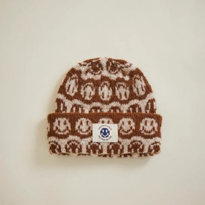 Spektakelstrik Mood Beanie Digital Pattern