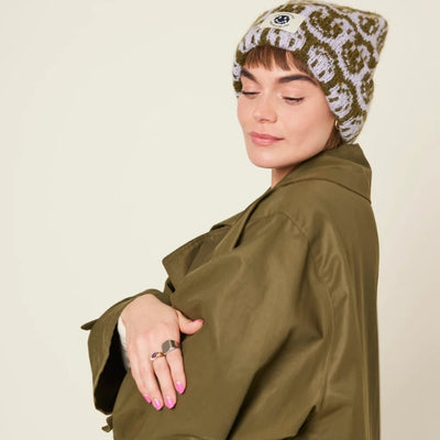 Spektakelstrik Mood Beanie Digital Pattern