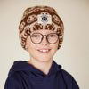 Spektakelstrik Mood Beanie Digital Pattern