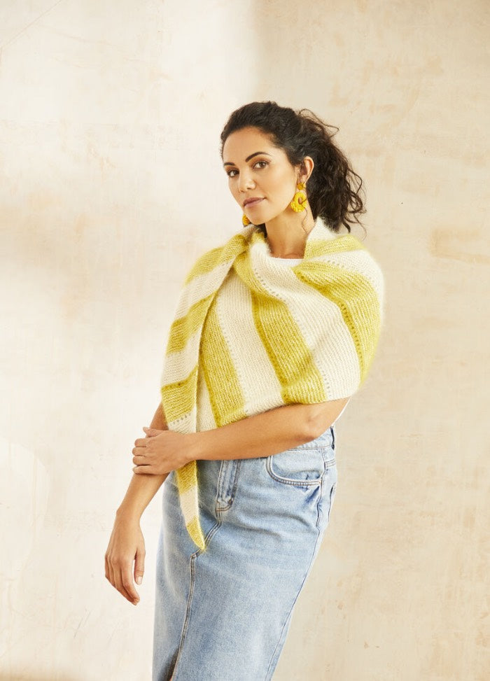 Rowan MODE Collection Six